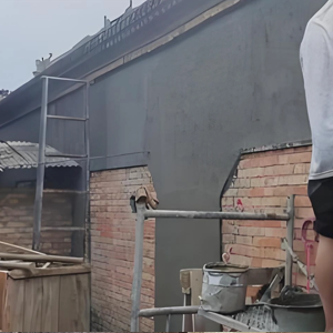 上饶ECC 高延性混凝土 砌体抗震加固薄层修补高抗渗高韧性特种建材