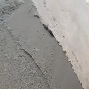 上饶水工建筑物I级C55聚合物改性水泥砂浆 渠道防渗泵站加固迎水面抗冲刷砂浆