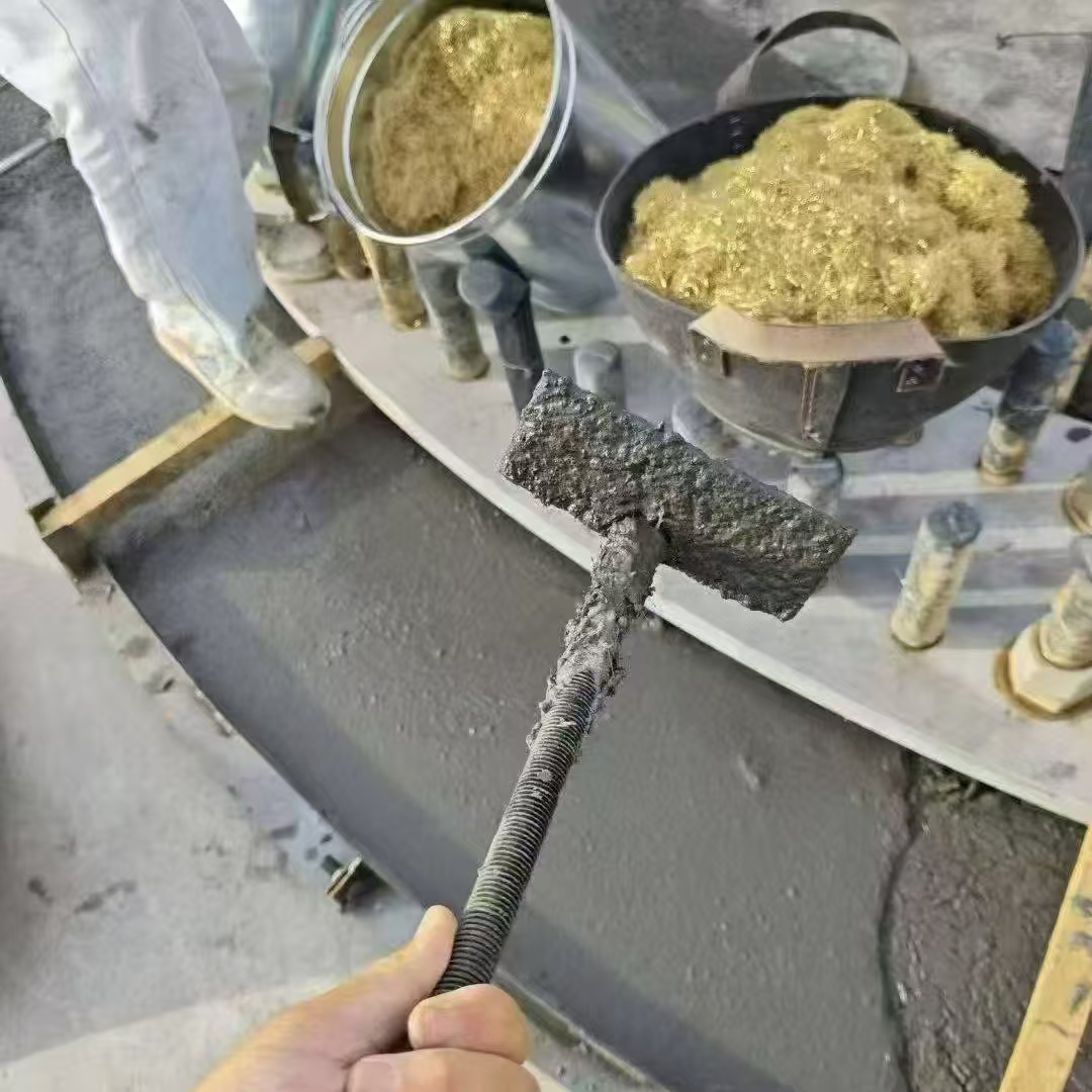 上饶C120风电设备基础专用灌浆料