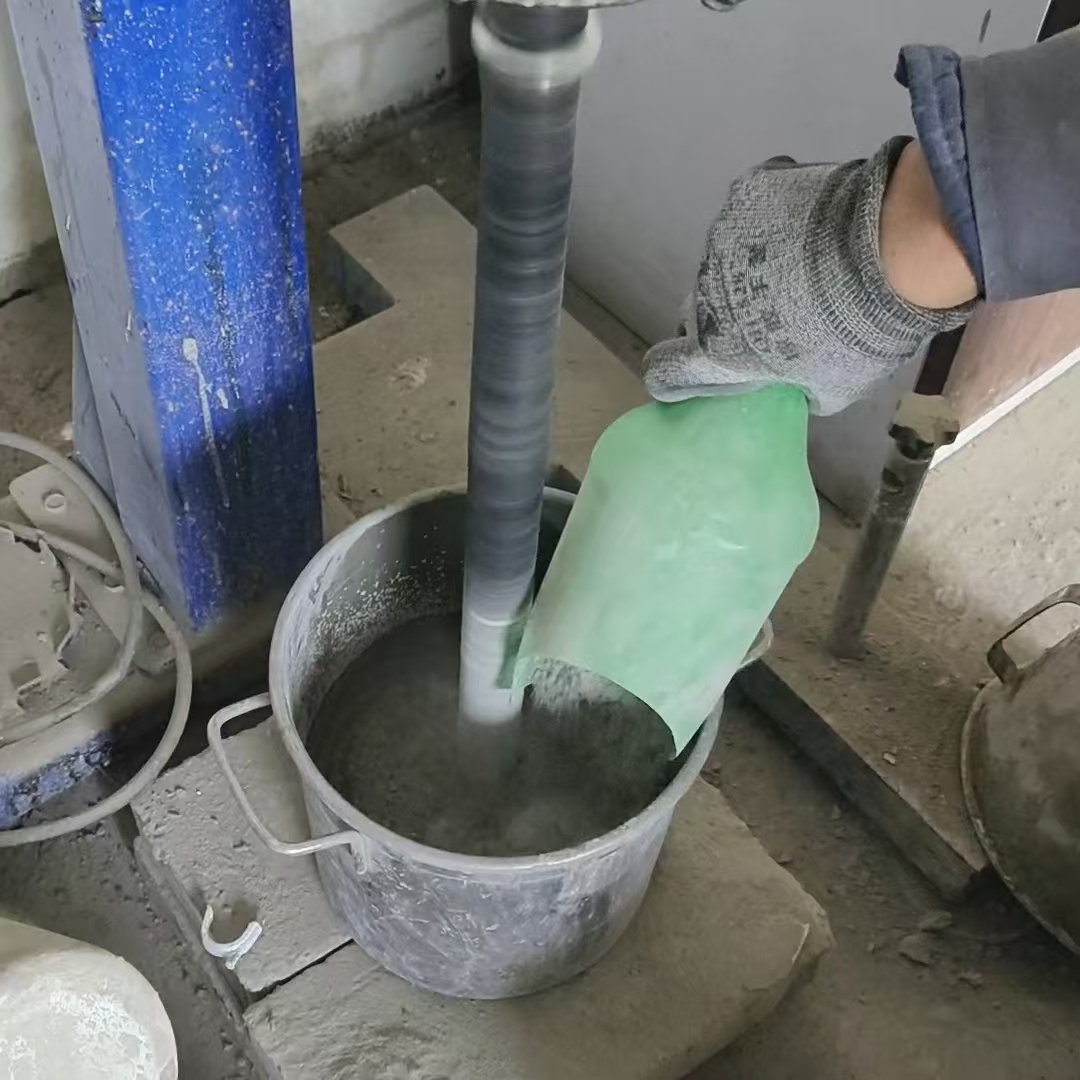 上饶桥梁公路张拉用H60压浆料与普通压浆料有什么区别？