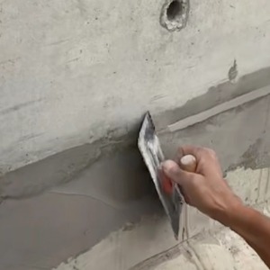 上饶P型防护型环氧树脂砂浆