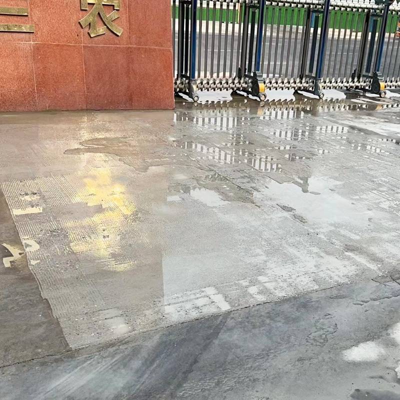 上饶水泥路面翻新砂浆